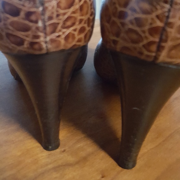 ColeHaan boots - Picture 4 of 4